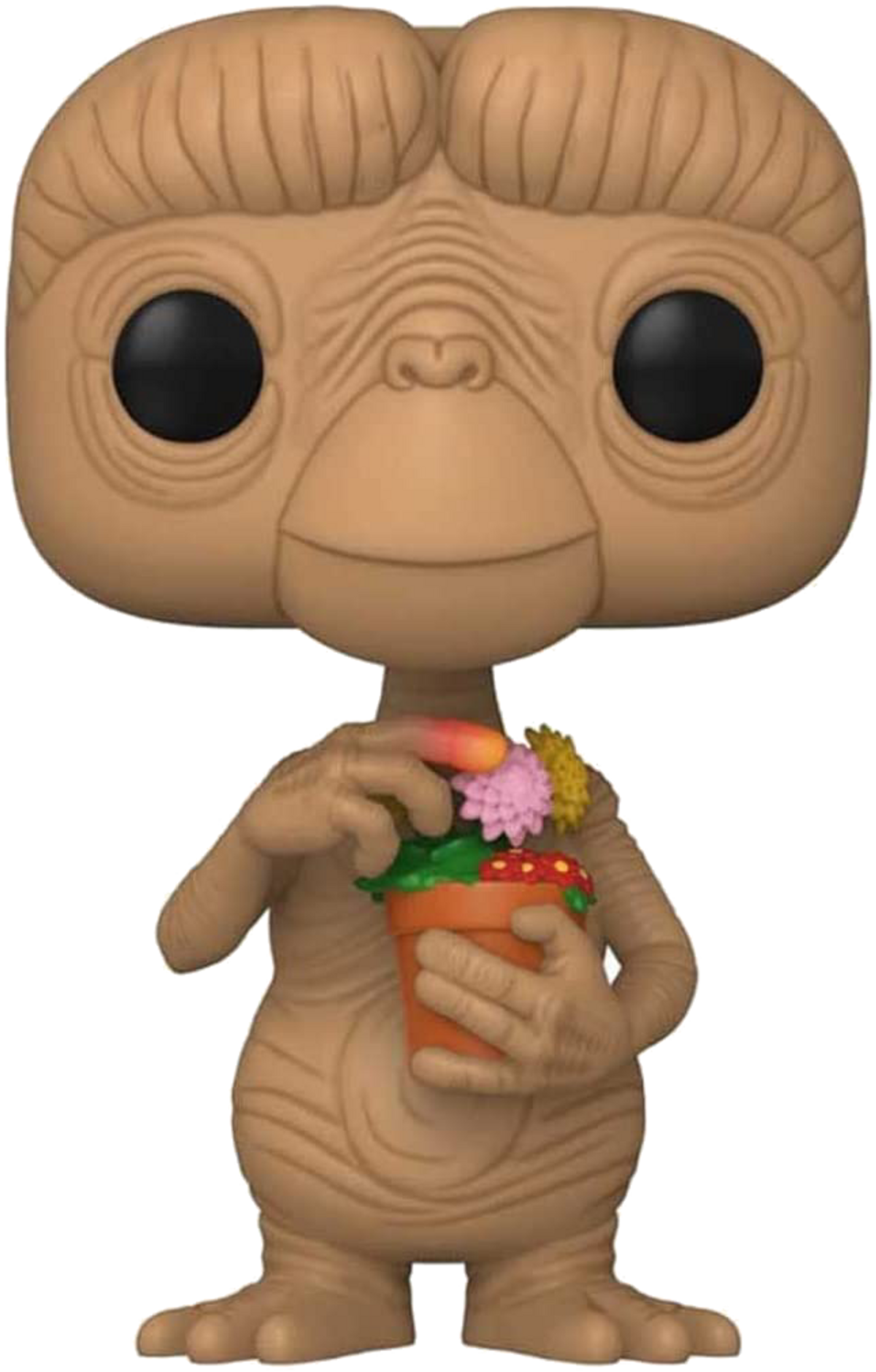 POP - 40th E.T. - Anniversary E.T. with Flowers