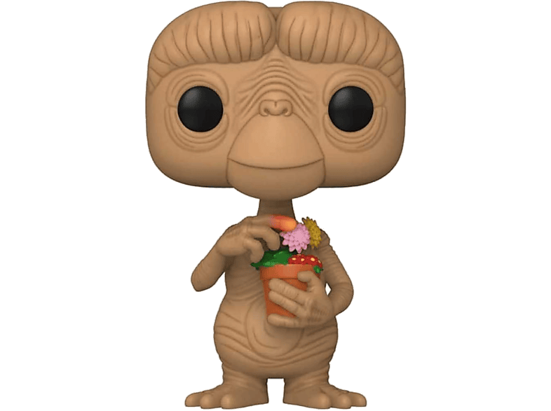 POP - E.T. Flowers Anniversary E.T. with - 40th