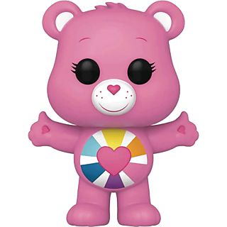 Figura - FUNKO POP! Care Bears 40th Anniversary: Hopeful Heart Bear