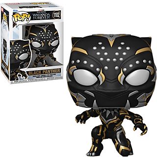 Figura - FUNKO POP! Black Panther (Shuri)