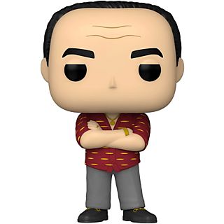 Figura Funko Pop! - FUNKO POP! The Sopranos: Tony Soprano