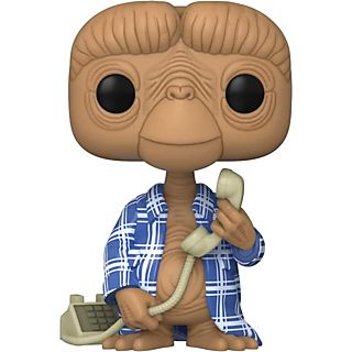 Figura - FUNKO POP! E.T. 40th - E.T. in Flannel