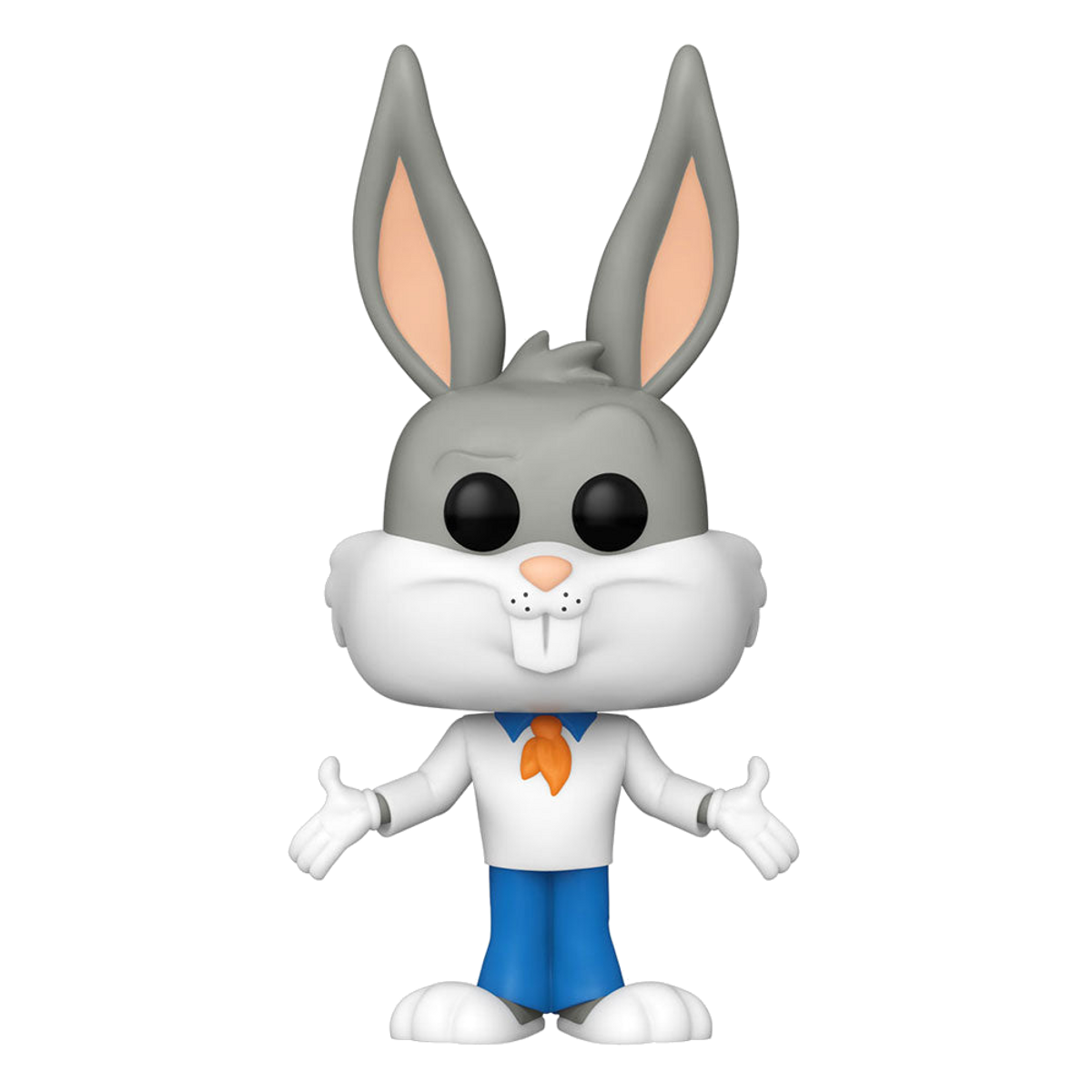 Figurine Funko Pop Bugs Fred Jones Animation Bunny als