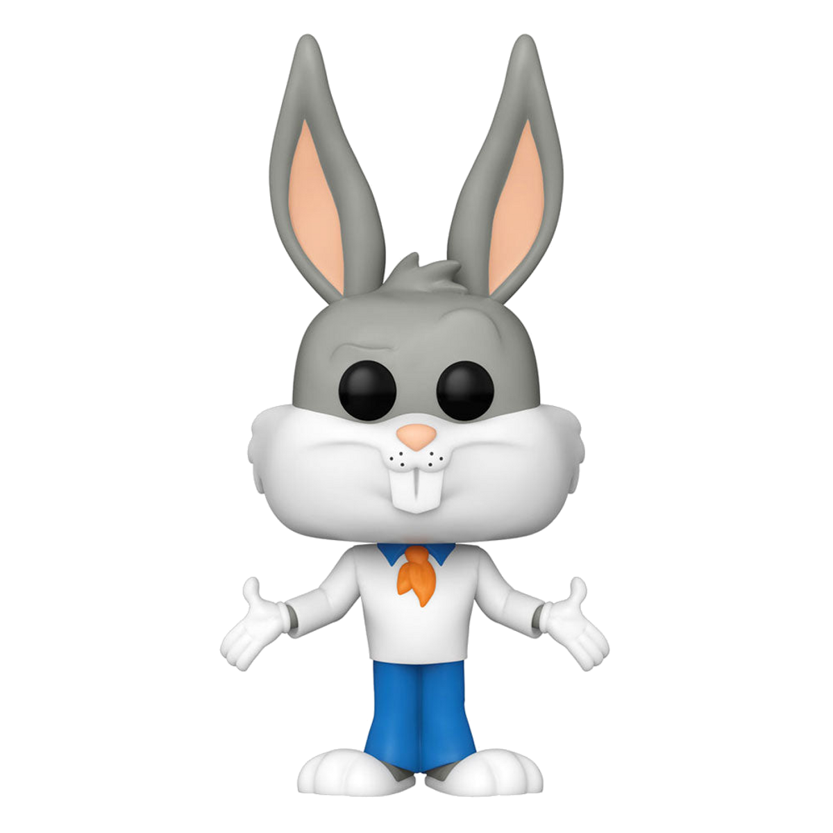 Figurine Funko Pop Animation Bugs Bunny Jones Fred als