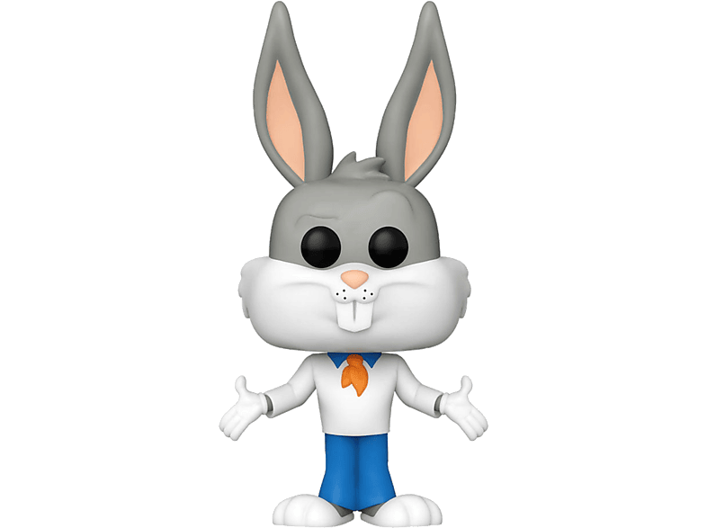 Figurine Funko Pop Animation Bugs als Fred Bunny Jones