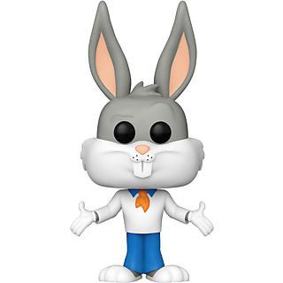 Figura Funko Pop! - FUNKO POP! Bugs Bunny (como Fred Jones)