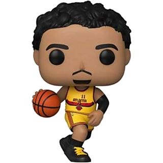 Figura - FUNKO POP! NBA: Trae Young (Atlanta Hawks)
