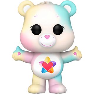 Figura - FUNKO POP! Care Bears 40th Anniversary: True Heart Bear