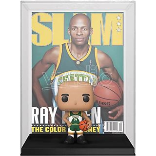 Figura Funko Pop! - FUNKO POP! NBA Slam Magazine: Ray Allen