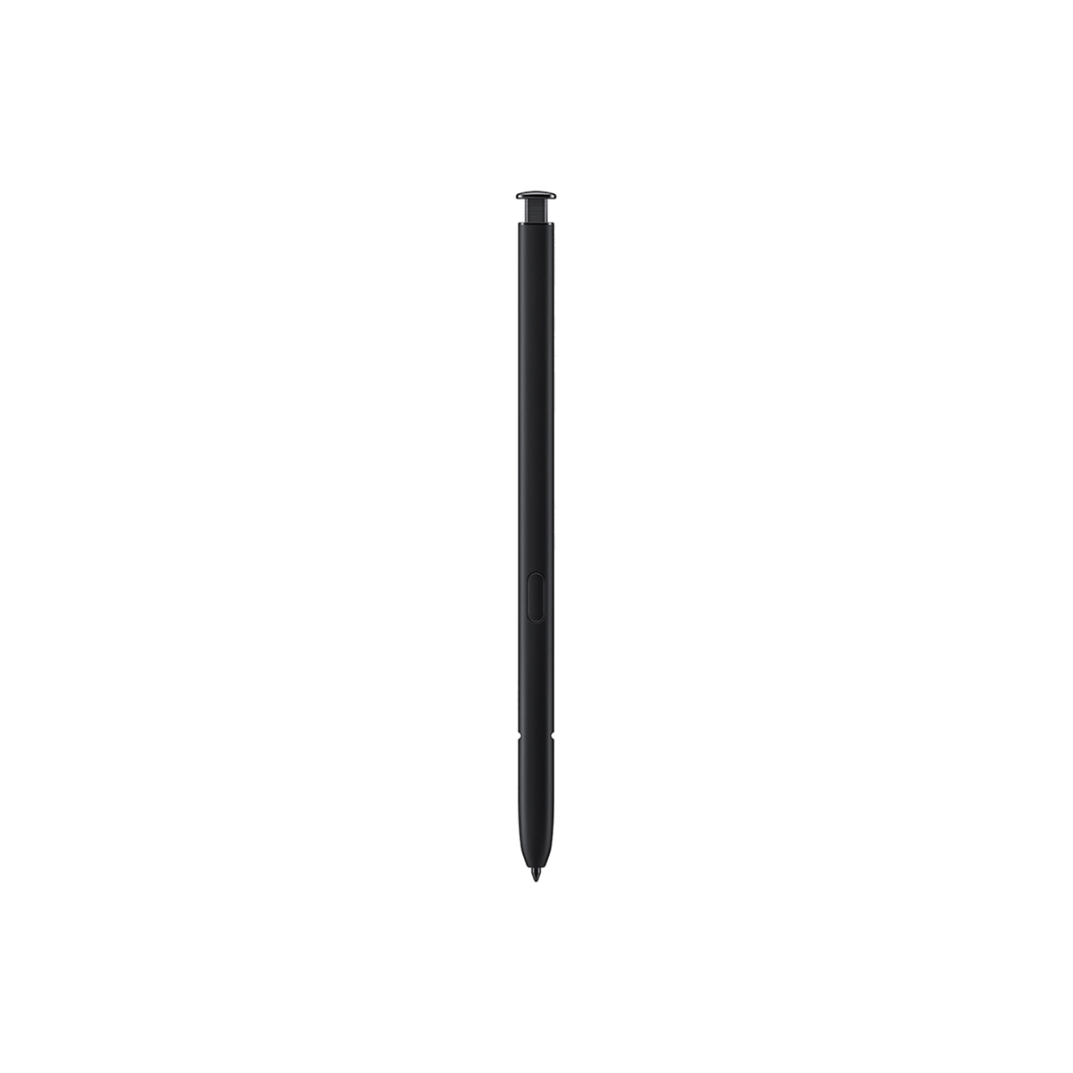 Black - SAMSUNG S23 S Ultra -Pen Schwarz Eingabestift Galaxy