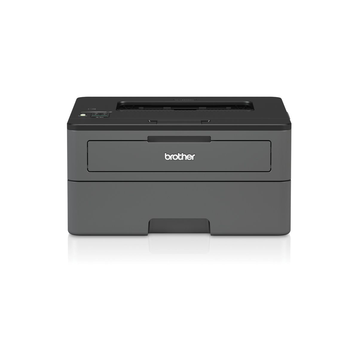 Impresora láser - HLL2370DNZX1 BROTHER , Laser, 2400 x 600 DPI, Multicolor