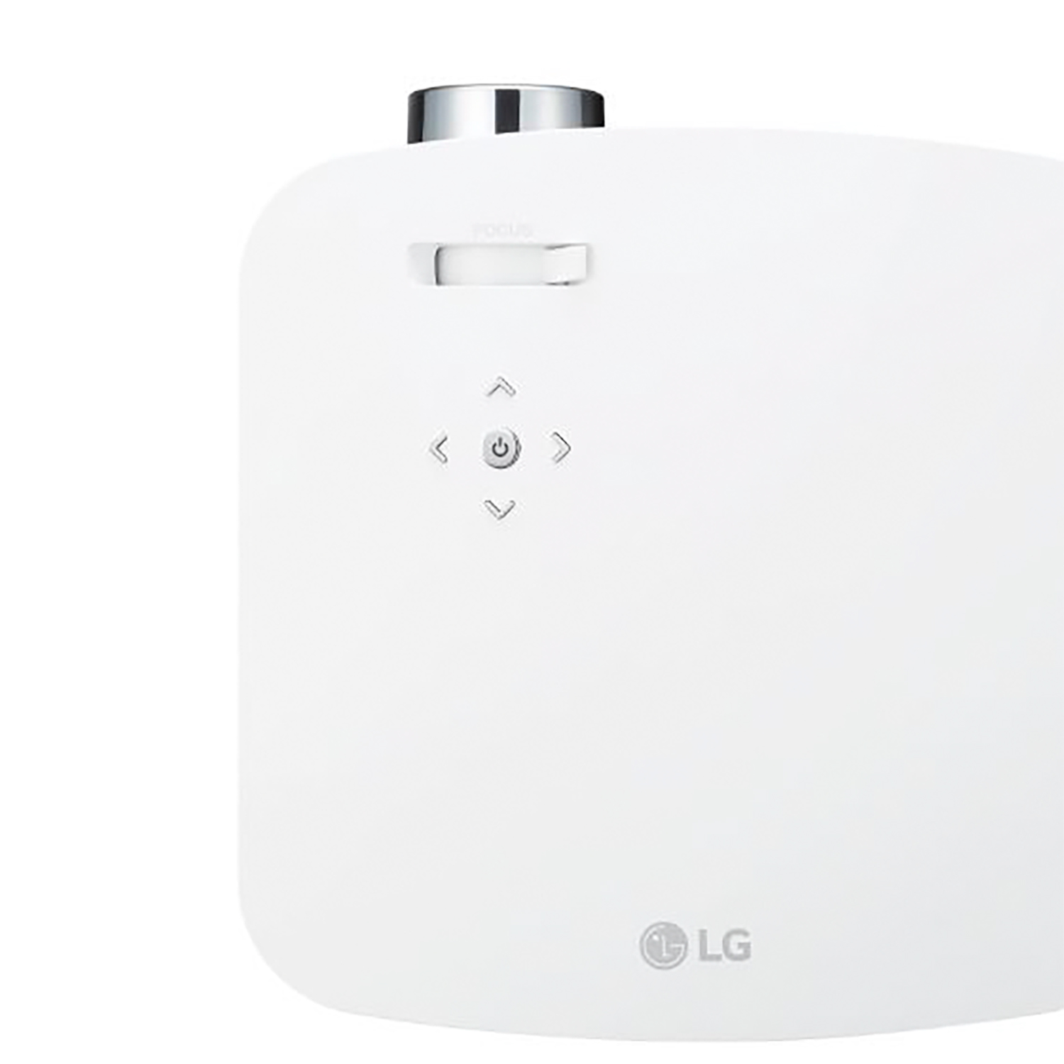 LG PF50KS Beamer(Full-HD)