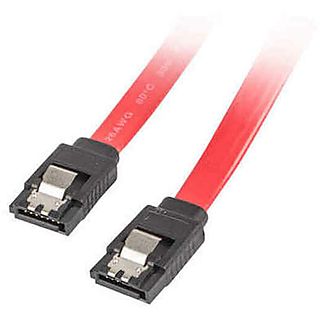 Cable SATA - LANBERG CA-SASA-14CU-0050-R