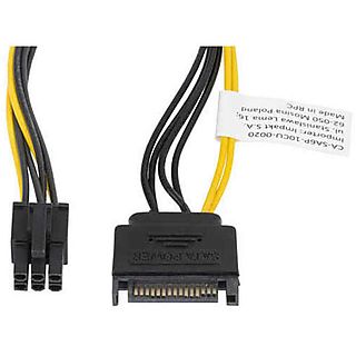 Cable SATA - LANBERG CA-SA6P-10CU-0020