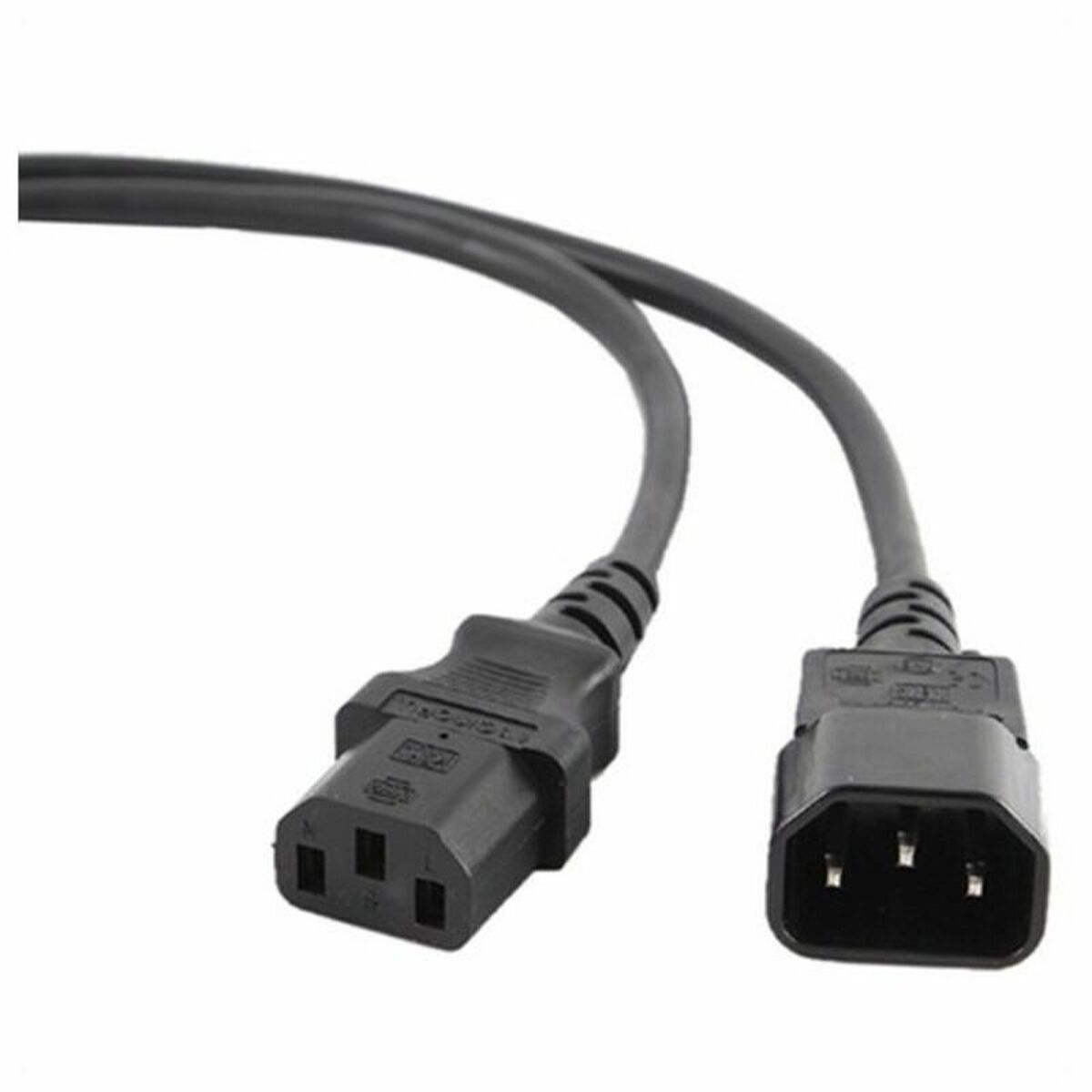 Cable de alimentación - GEMBIRD PC-189