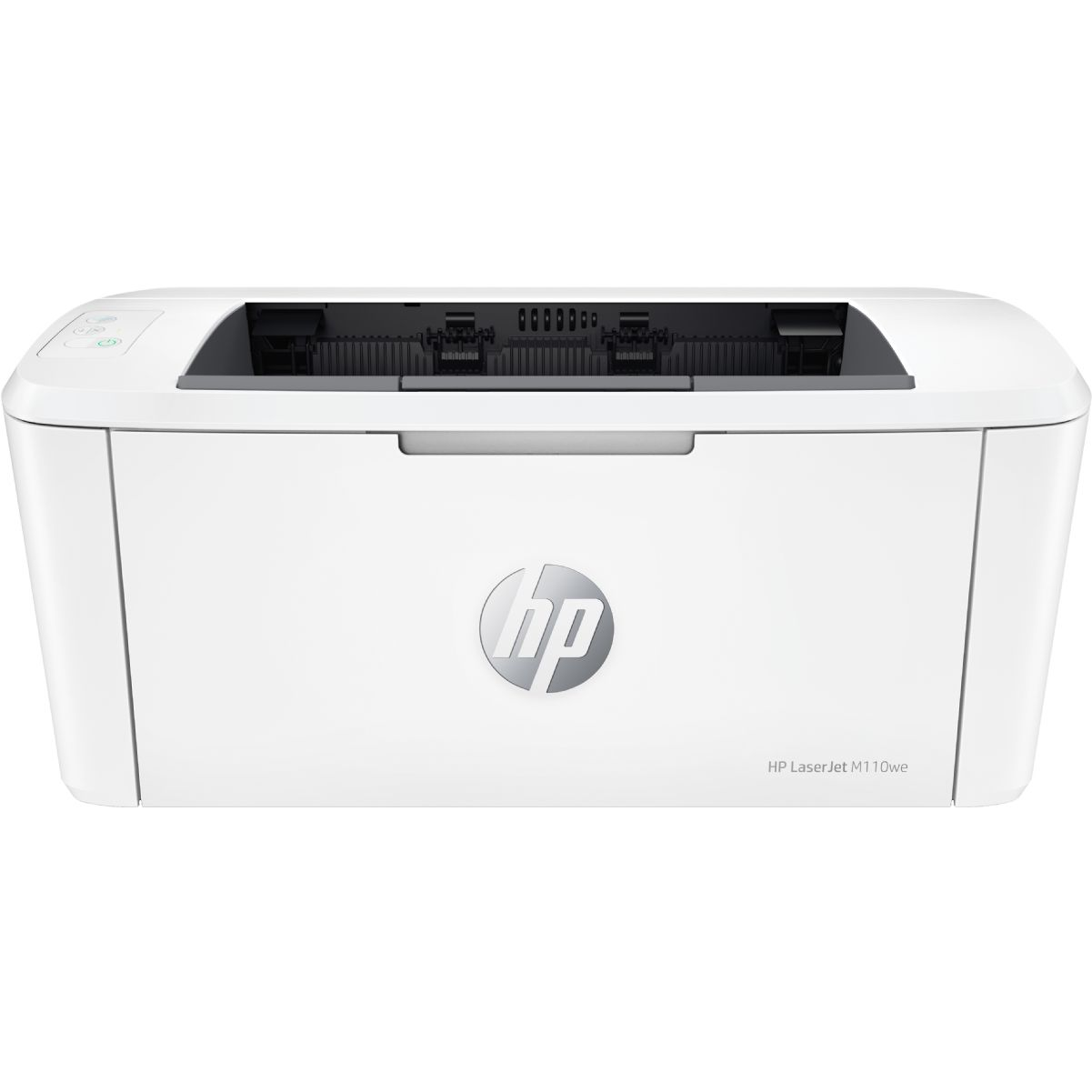 Impresora láser - 7MD66E HP, Láser, 600 x 600 DPI, Blanco