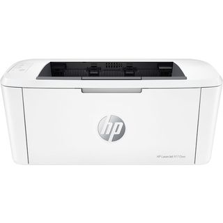 Impresora - HP 7MD66E, Láser, 1200ppp, Blanco