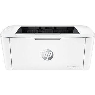 Impresora - HP 7MD66E, Láser, 600 x 600 DPI, Blanco