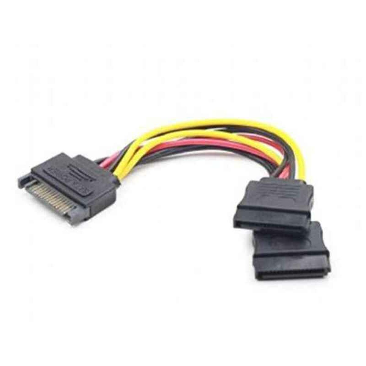 Cable SATA - GEMBIRD CC-SATAM2F-01