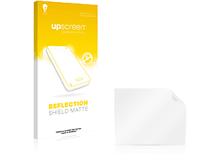 UPSCREEN entspiegelt matte Schutzfolie(für Fluke ScopeMeter 190 II)