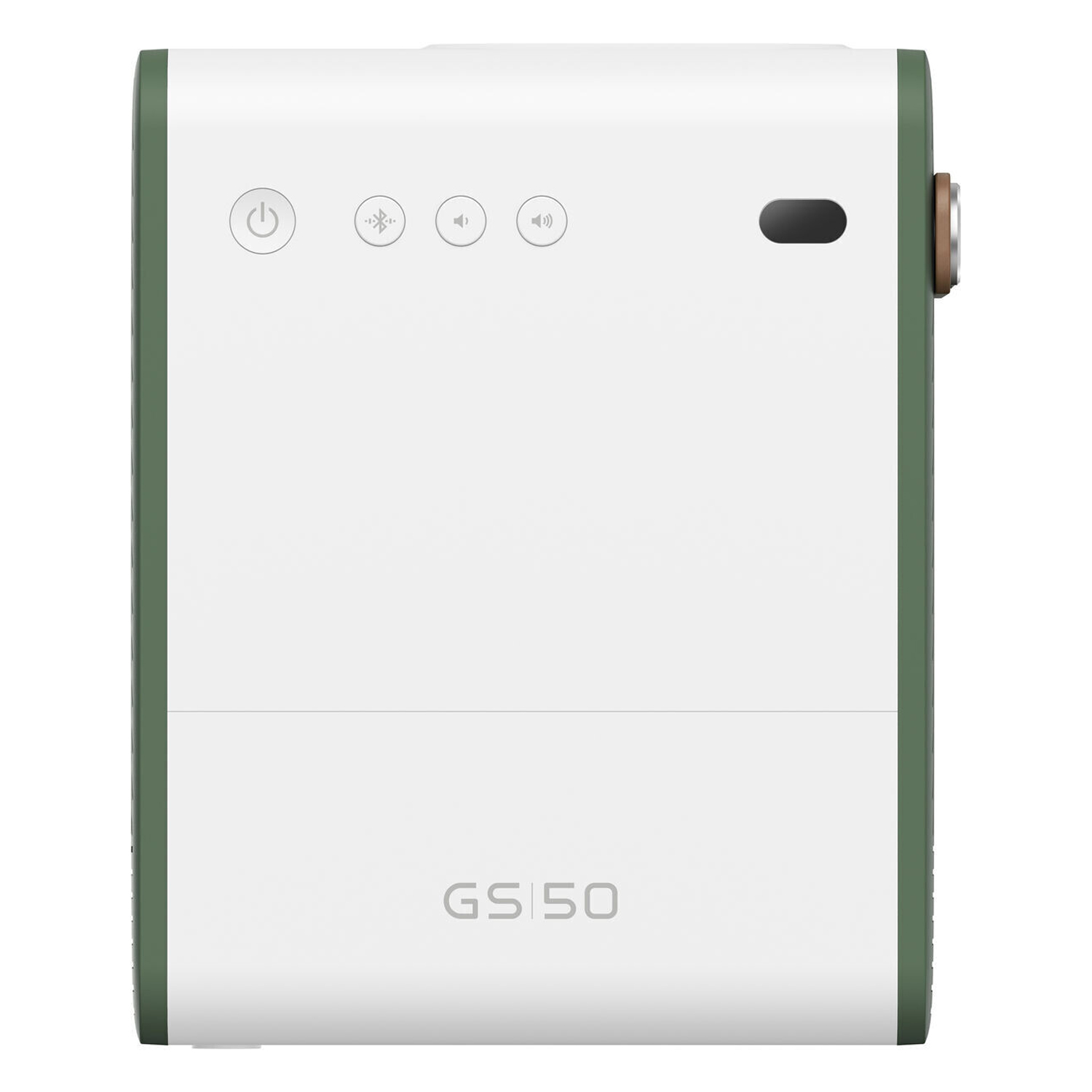 BENQ GS50 Beamer(Full-HD, Lumen) 500