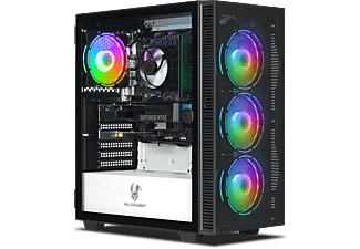 ANKERMANN-PC Office Work V2, Windows 11 Pro (64 Bit), Gaming PC mit ...