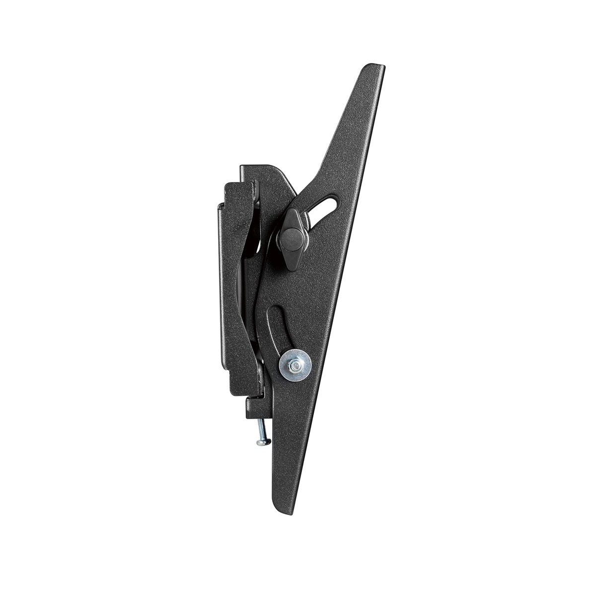 Staffa Per Condizionatore RICOO Supporto TV Parete N2122 Inclinabile Fisso Televisore 23-42" (58 Cavo TV - Foto 6