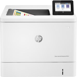 Impresora láser - HP 7ZU78A, Láser, 1200 x 1200 DPI, 300
