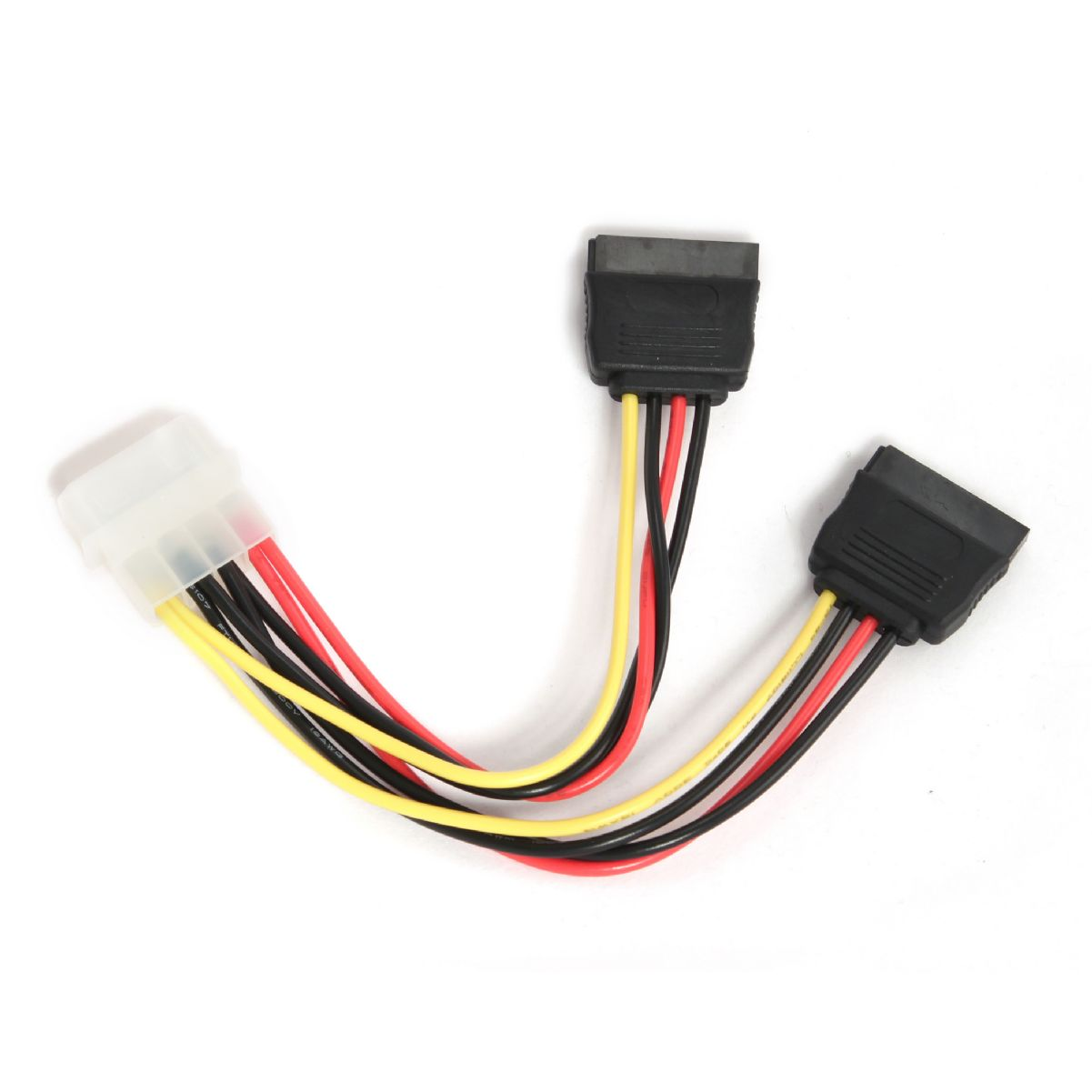 Cable SATA - GEMBIRD CC-SATA-PSY