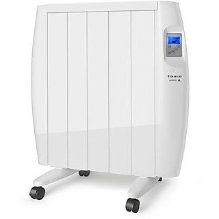 Emisor térmico - TAURUS Malbork 900, 900 W, Blanco