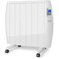 Emisor térmico  - Malbork 1200 TAURUS, Blanco