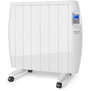 Emisor térmico - TAURUS Malbork 1200, 1200 W, Blanco