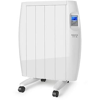 Emisor térmico - TAURUS Malbork 600, 600 W, Blanco