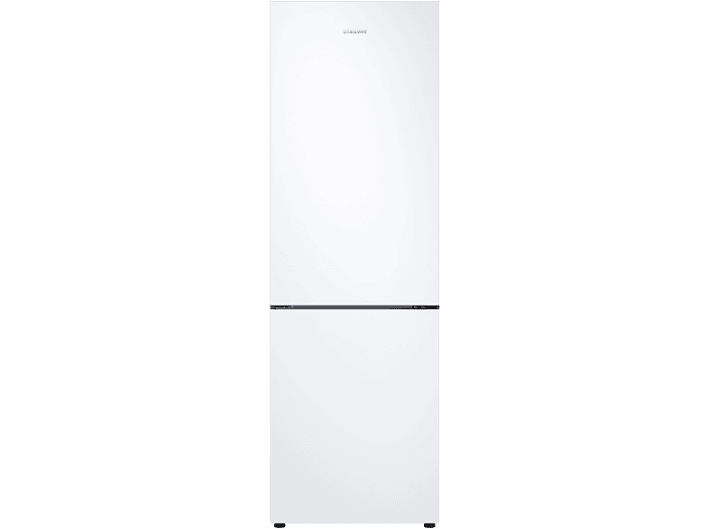 Frigorífico combi - SAMSUNG RB33B612EWW/EF