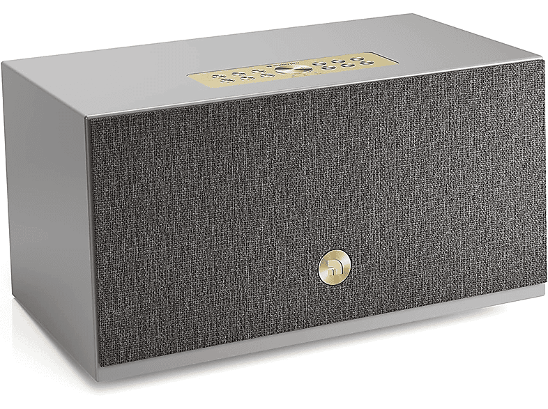 Altavoz inalámbrico  - APO-MKII-GRY-52051 AUDIO PRO