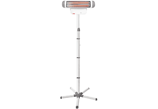 REER 2in1 FeelWell Wickeltisch-Heizstrahler (800 Watt)