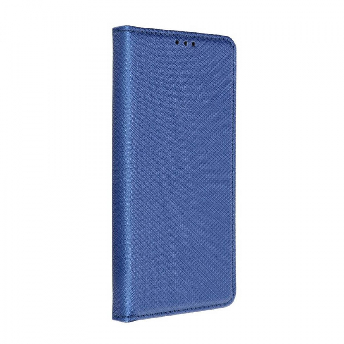Smart, Samsung, Bookcover, CASEONLINE Galaxy Blau S23,