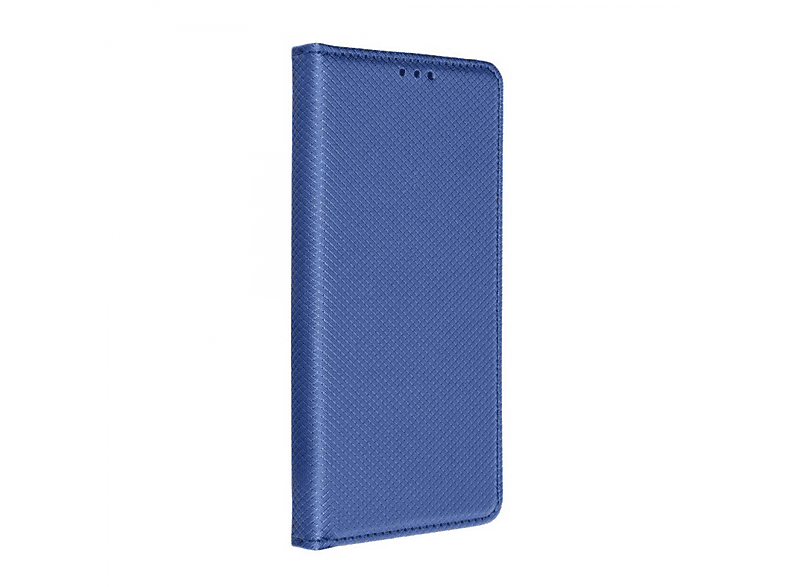 CASEONLINE Smart, Bookcover, Samsung, Galaxy S23, Blau