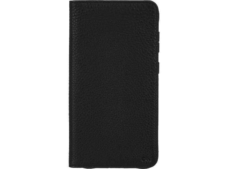 CASE-MATE Wallet Folio, Bookcover, Samsung, Galaxy S23+, Schwarz