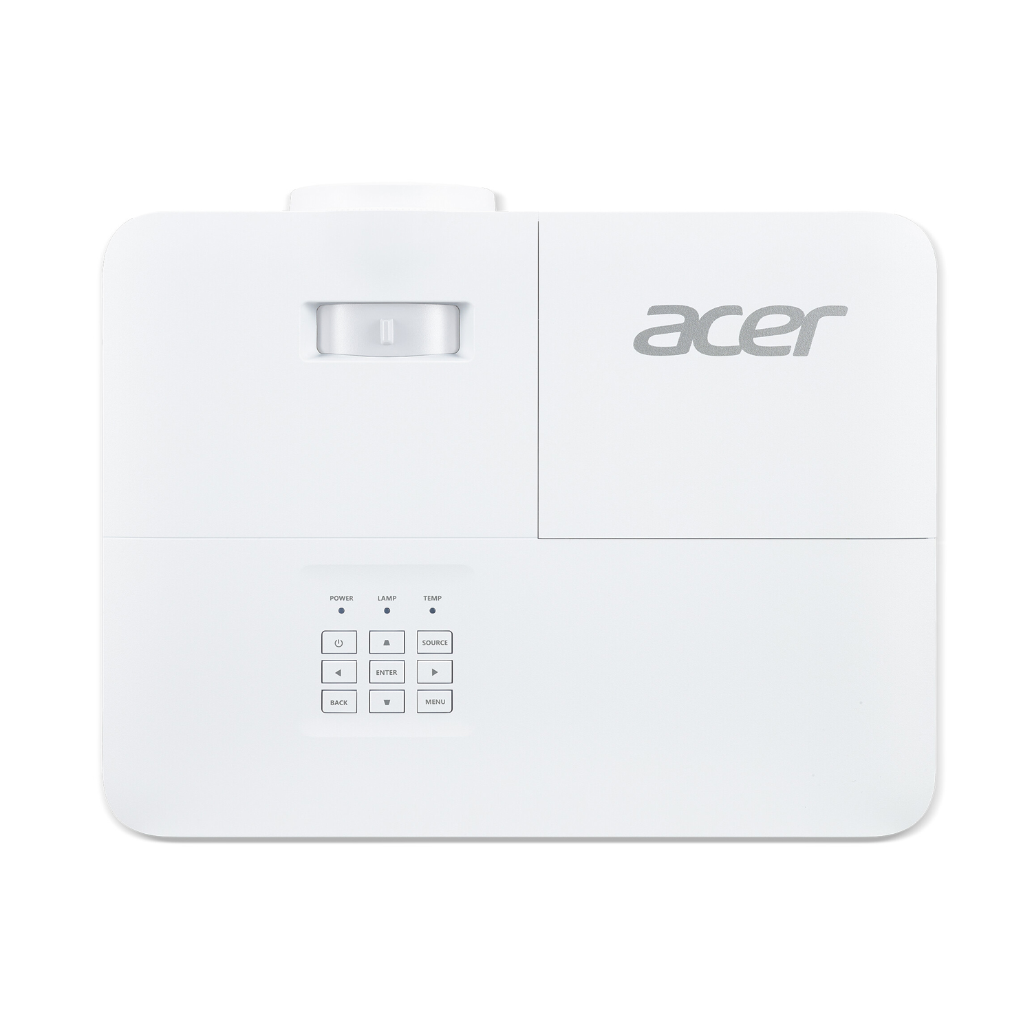 ACER XL1528Ki Beamer(Full-HD, 4500 3D, Lumen)