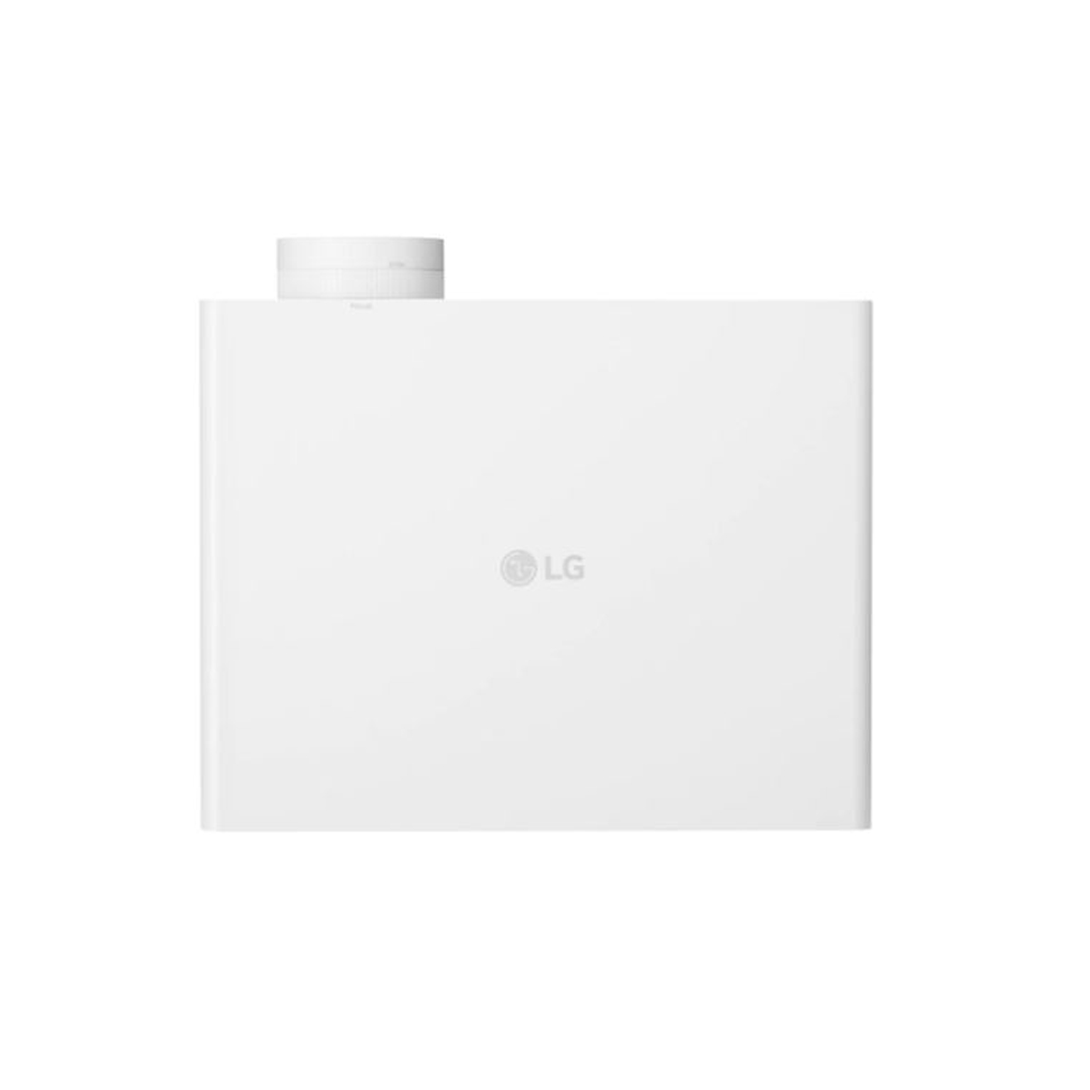 LG ELECTRONICS ProBeam 5000 Lumen) Beamer(WUXGA, DBF510P