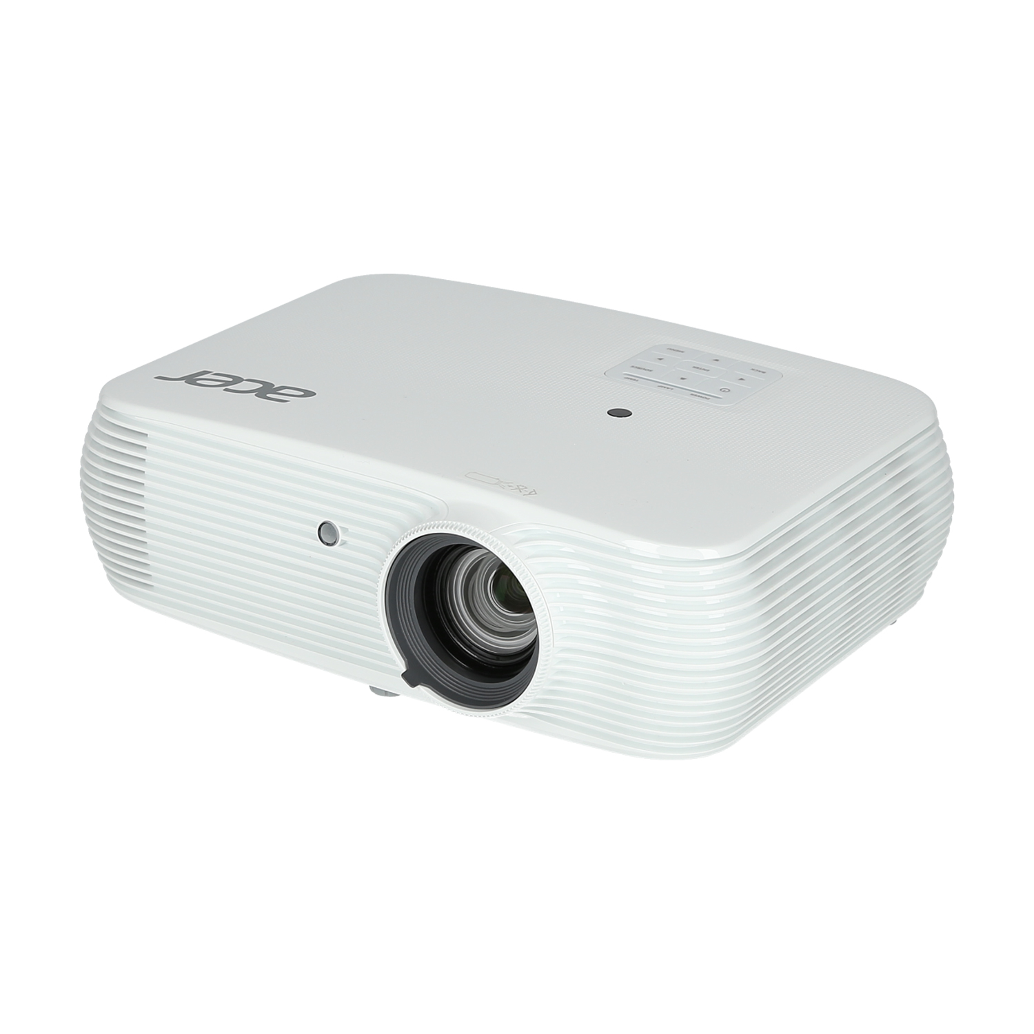 Lumen) ACER Beamer(Full-HD, P5535 4500