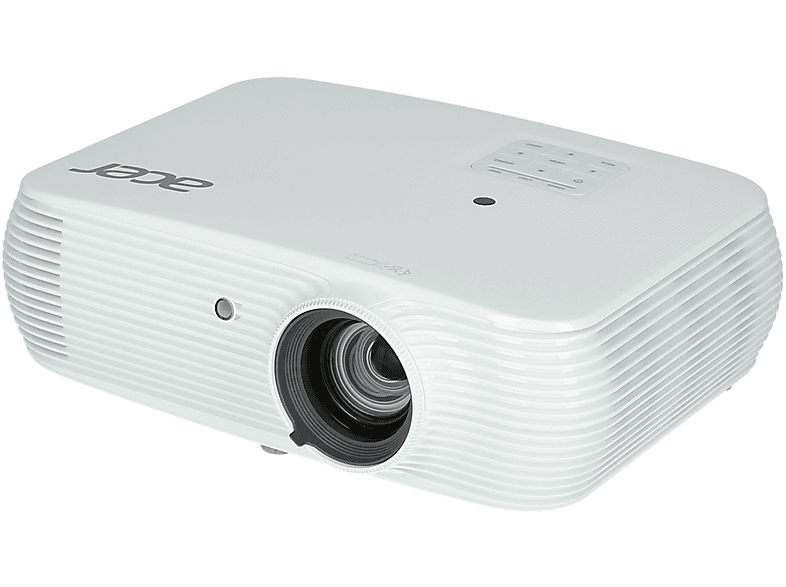 Lumen) ACER Beamer(Full-HD, P5535 4500