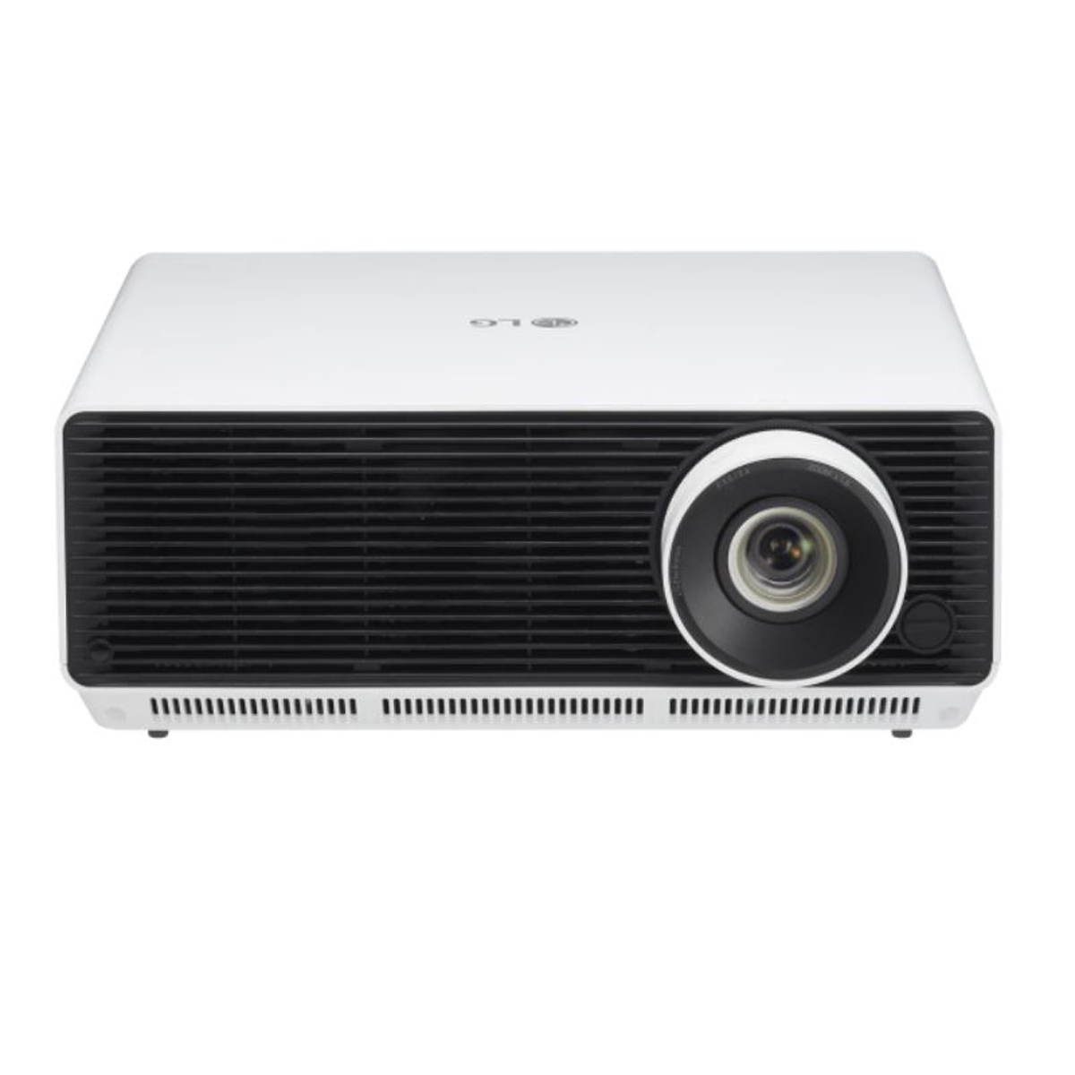 LG ELECTRONICS ProBeam 5000 Lumen) DBU510P Beamer(UHD 4K