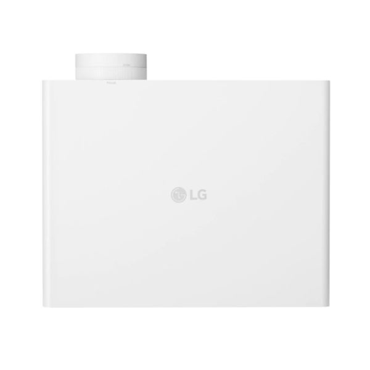 LG ELECTRONICS ProBeam DBU510P Beamer(UHD 5000 Lumen) 4K