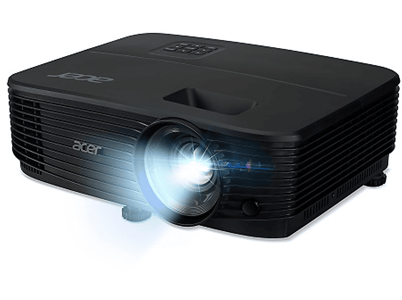 ACER X1329WHP Beamer(WXGA, 4800 Lumen)