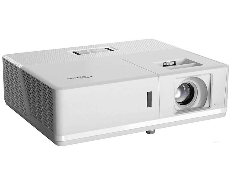 OPTOMA ZH606e Beamer(Full-HD, Lumen) 3D, 6300