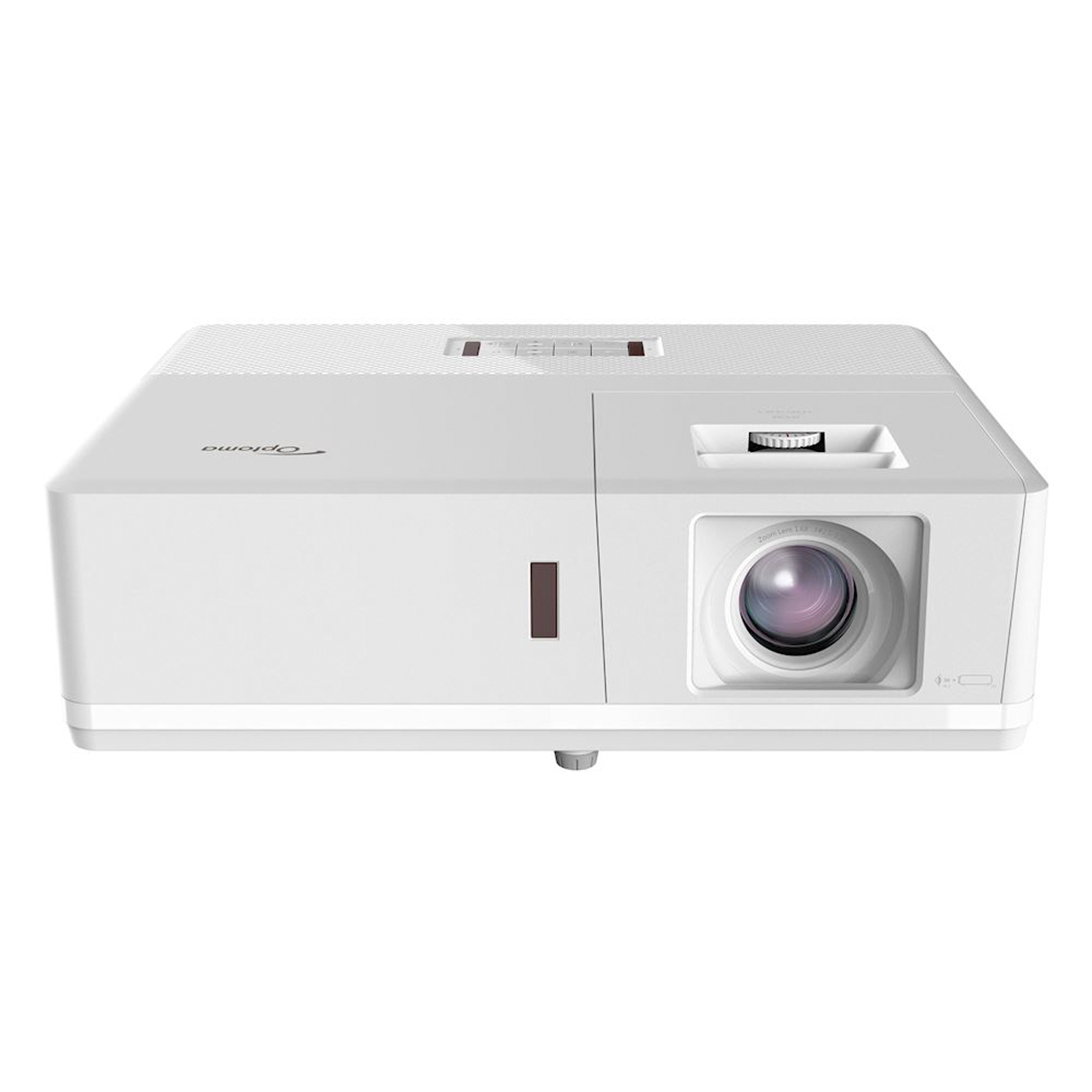 OPTOMA ZH606e Beamer(Full-HD, Lumen) 3D, 6300