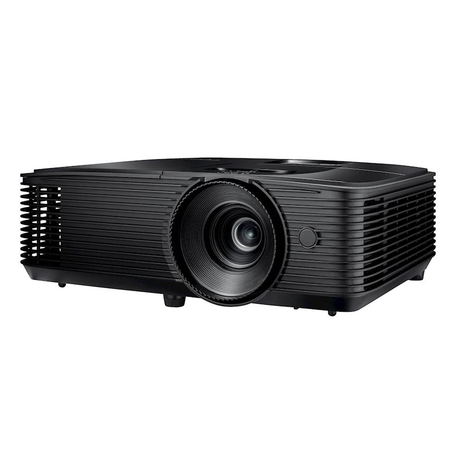 OPTOMA X400LV Projeksiyon Cihazı Siyah