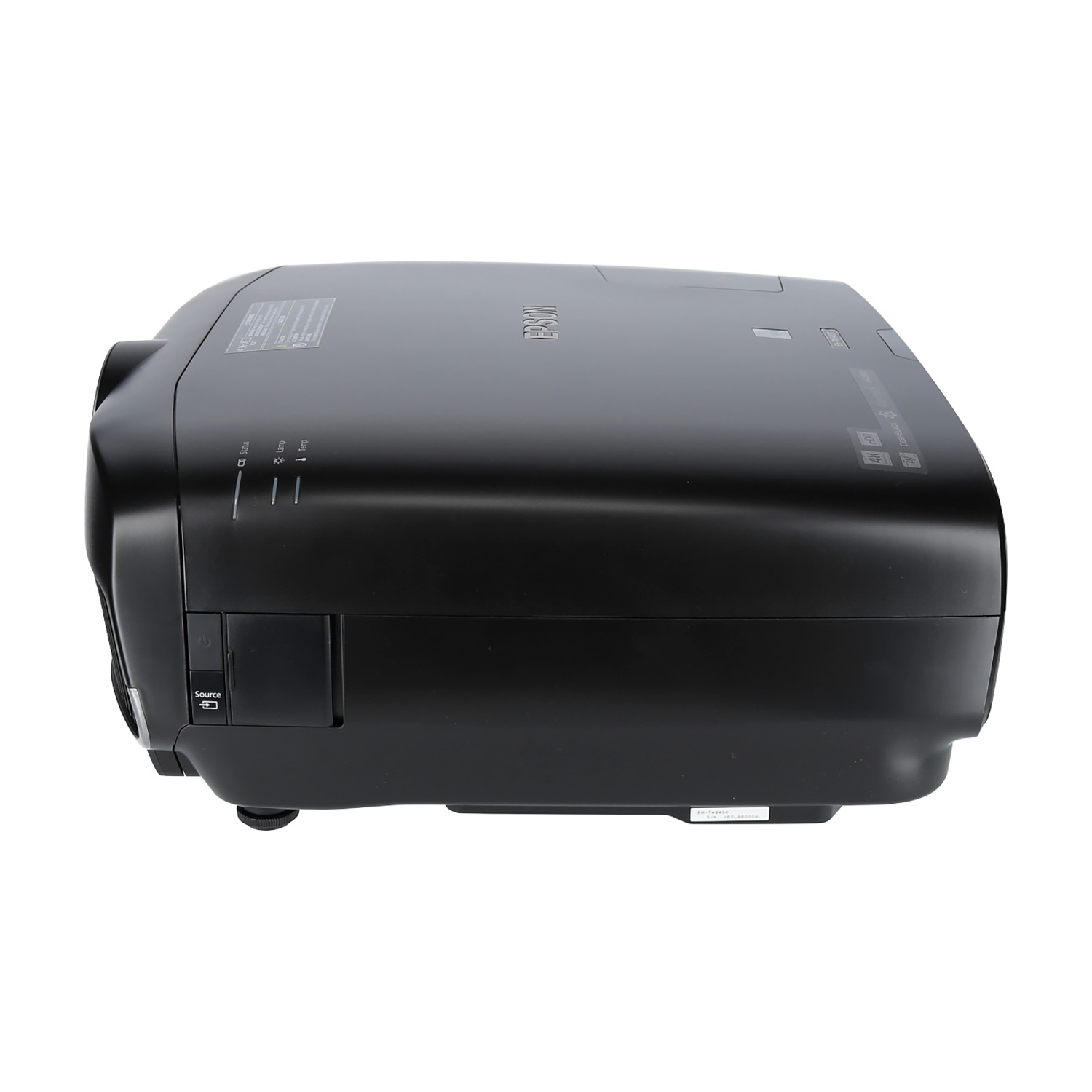 EPSON EH-TW9400 Beamer(Full-HD, 3D)